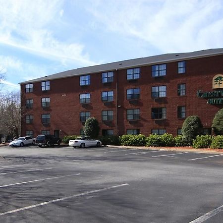 Intown Suites Extended Stay Marietta Ga - Town Center Kennesaw Buitenkant foto