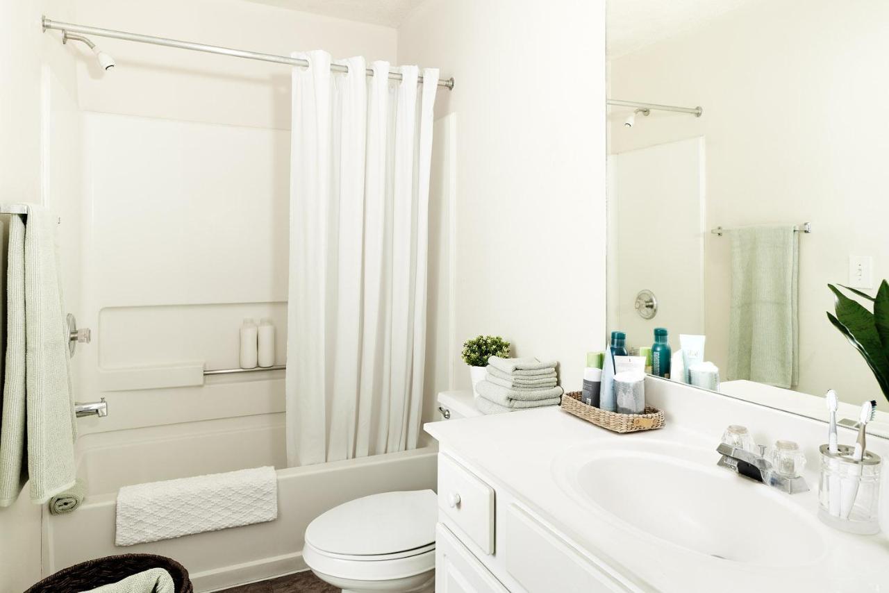 Intown Suites Extended Stay Marietta Ga - Town Center Kennesaw Buitenkant foto