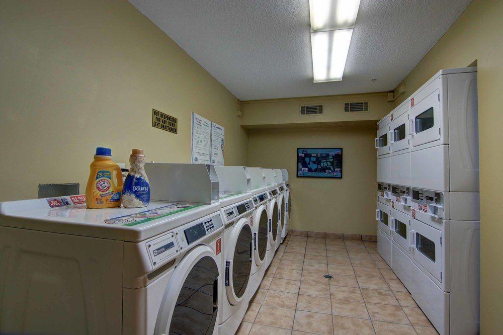 Intown Suites Extended Stay Marietta Ga - Town Center Kennesaw Buitenkant foto