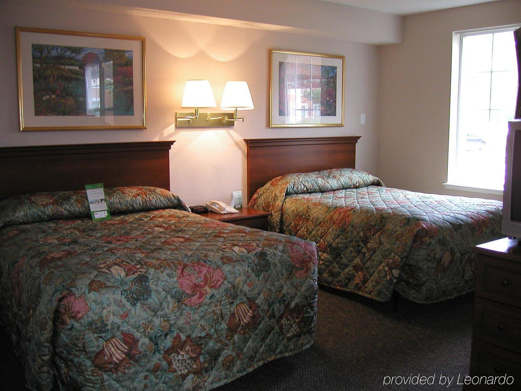 Intown Suites Extended Stay Marietta Ga - Town Center Kennesaw Buitenkant foto