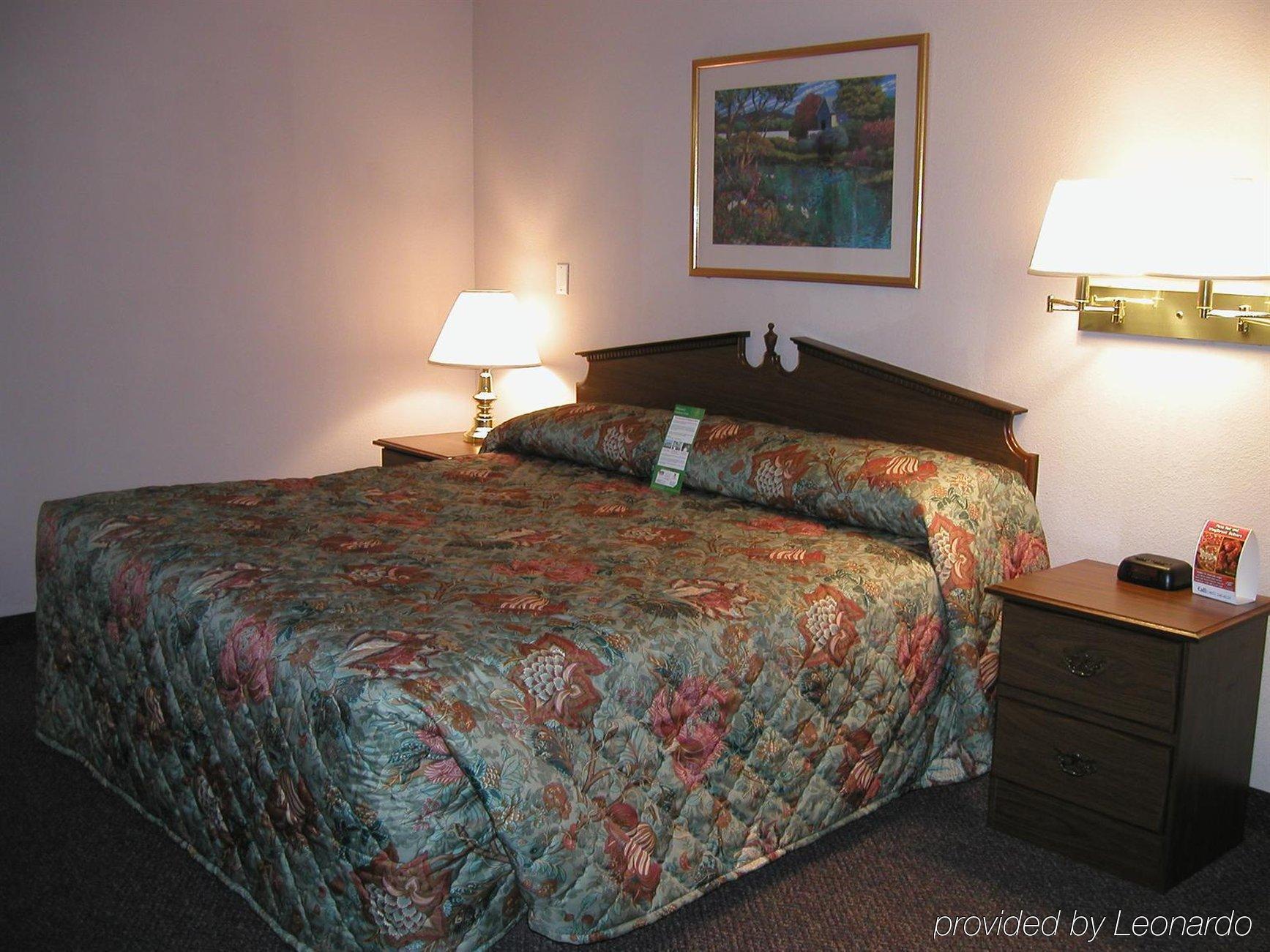 Intown Suites Extended Stay Marietta Ga - Town Center Kennesaw Buitenkant foto