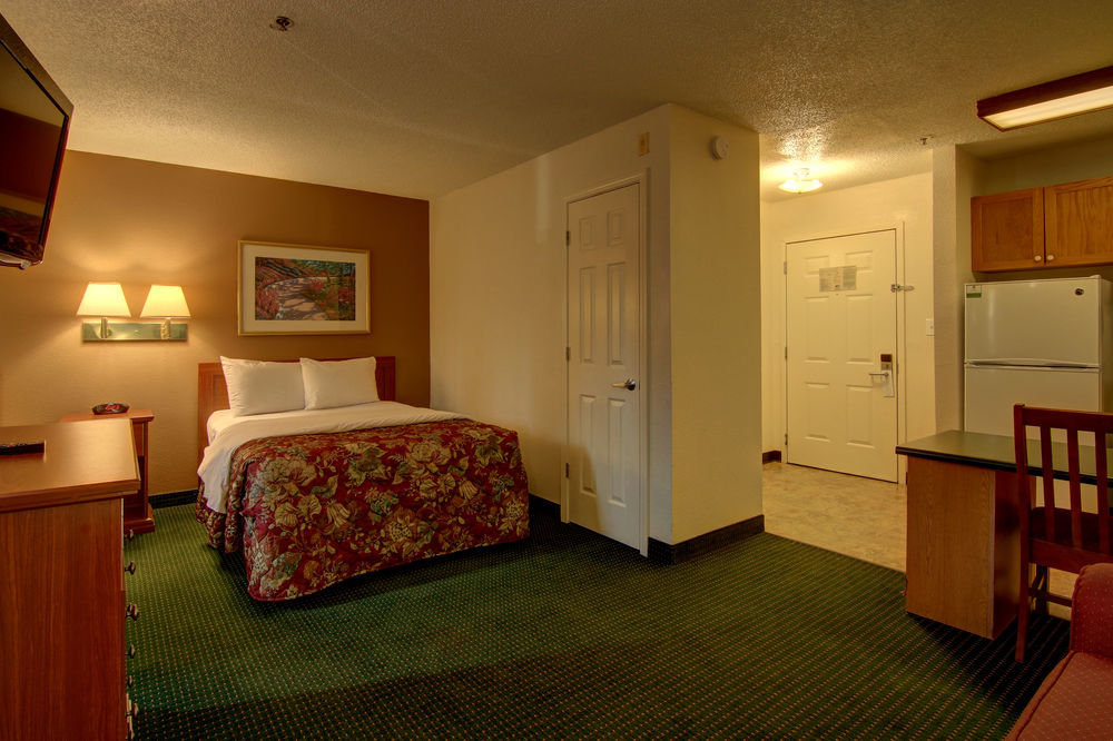 Intown Suites Extended Stay Marietta Ga - Town Center Kennesaw Buitenkant foto